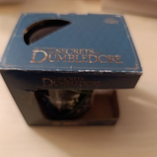 Fantastic Beasts The Secrets of Dumbledore ceramic mug by ABYstyle