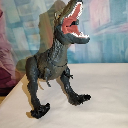 T-Rex 35 cm, Adventure Force Dragon-I Toys