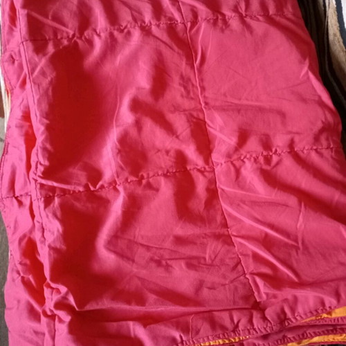 Laredoute quilt 1.50×2.00 like new