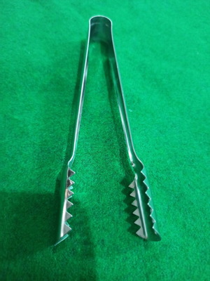 Ice tongs like new