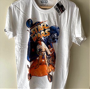 Star wars μπλουζα