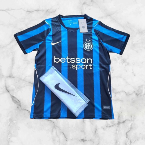 Inter Milan Home Kit 2026/27 new, size M