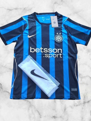 Inter Milan Home Kit 2026/27 new, size M