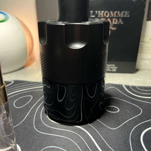 Azzaro The Most Wanted Intense 5ml new eau de parfum