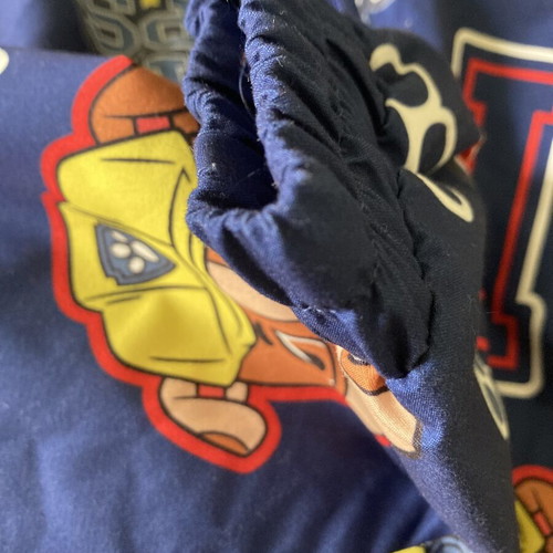 Cool Club Paw Patrol Jacket new, blue, size 98 cm for boys