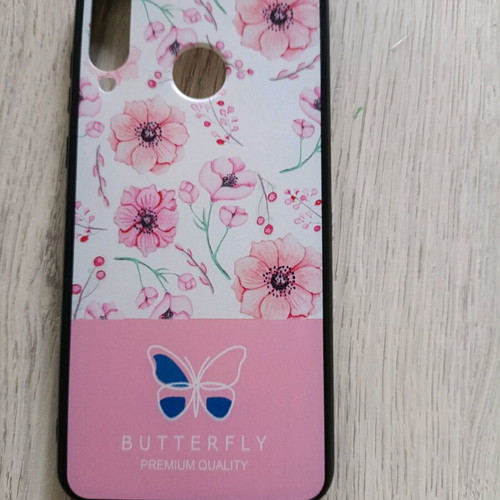 Phone cases like new