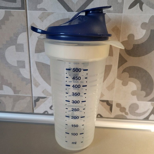 Shaker 500ml new
