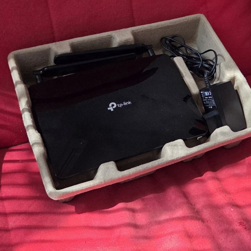 TP-LINK Archer MR600 v2 Wireless 4G Router used