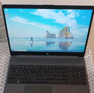 HP 255 G8 Notebook