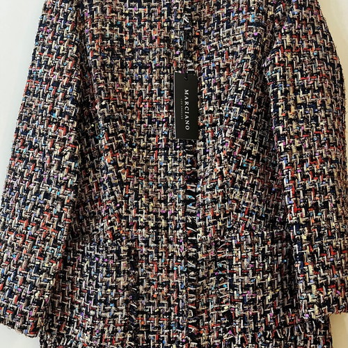 Marciano outerwear new, multicolor, size M