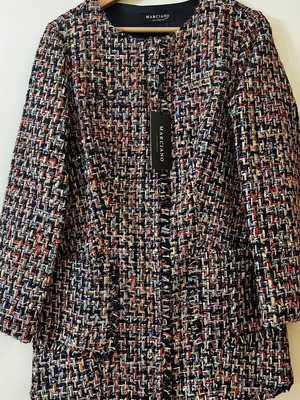 Marciano outerwear new, multicolor, size M