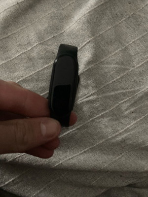 Xiaomi Band used in good condition