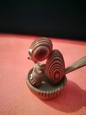 Handmade in Japan