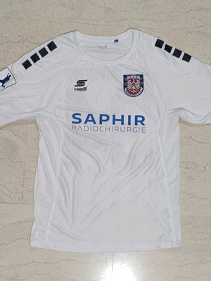 FSV Frankfurt Capelli 2017 jersey size M like new