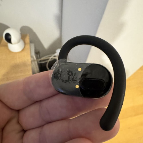 Soundcore V20i earbuds new with 2-year warranty