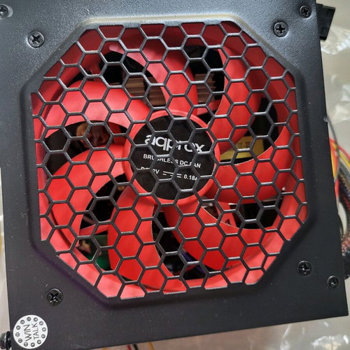 Power supply