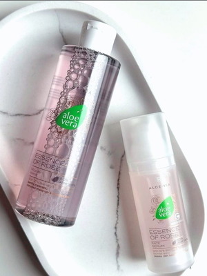 Aloe Vera Instant Emergency Spray and -  52,50 - Vendora.cy