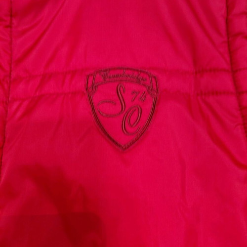 Sleeveless jacket new, size L