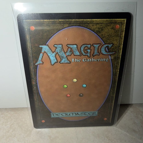 Magic: The Gathering x Final Fantasy Elena, Turk Recruit foil card new