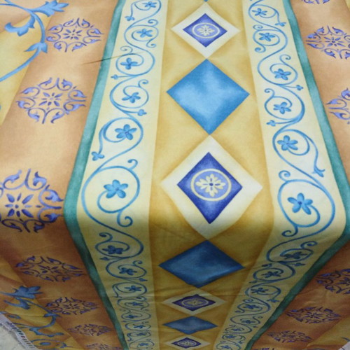 Loneta fabric new, sold by the meter, design 2