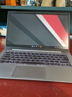 Lenovo IdeaPad 5 14ALC05 εξαπυρηνος 5500u NVME SSD
