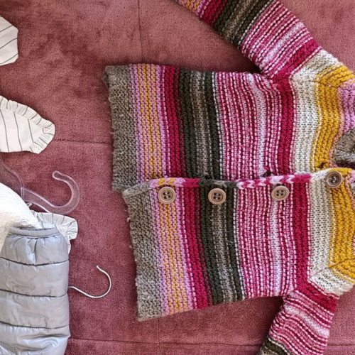 Girls' clothing pack 3-4 years like new, multicolored