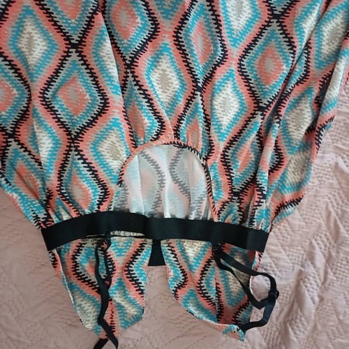 Tally Weill dress like new, size 38
