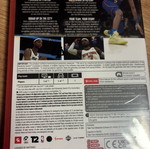 NBA 2K26 Nintendo Switch 2 game