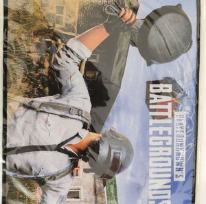 Mouse pad PUBG Battleground