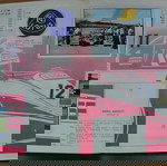  Άλμπουμ της Panini "F1 Grand Prix" 1980 (συλλεκτικό)