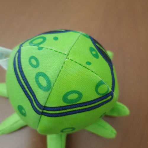 Zoggs Zoggy Octopus diving toy like new for pool and sea