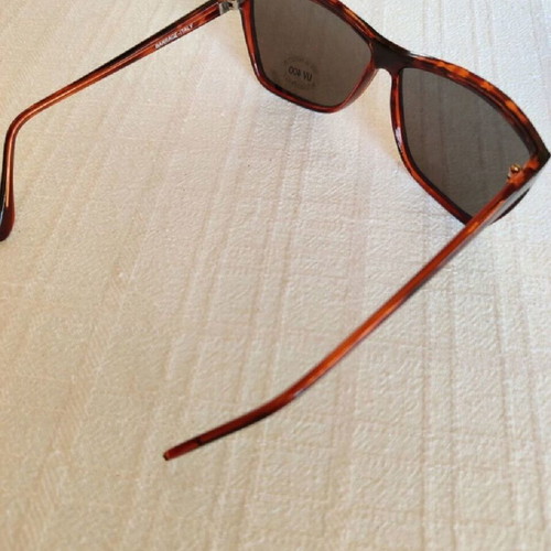 90s Vintage Sunglasses New, UV 400 Protection, Italian Made
