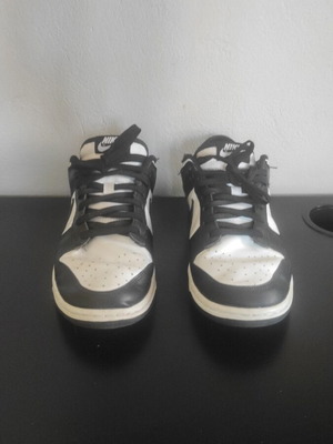 Дамски обувки Nike Dunk Low Retro като нови, номер 39