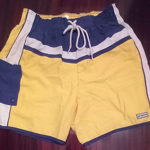 Children's swimsuit like new, size S