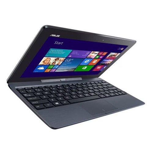 Asus Transformer Book T100TA-DK002H 10.1" Windows used ultrabook