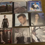 Garbi, Ploutarchos, Hatzigiannis CD collection