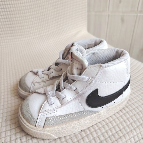 Nike Blazer Mid sneakers unisex size 25