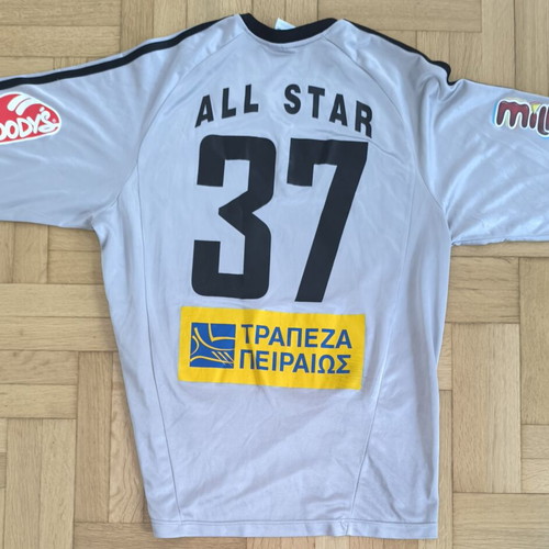 All Star Game 2009 Football Jersey like new, foreign team