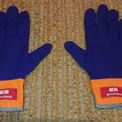 Honeywell PICGUARD gloves new, cut and puncture resistant, size L