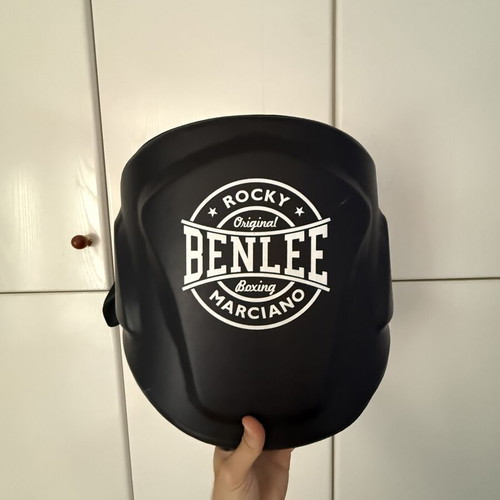 Belly Protector Benlee Rocky Marciano like new