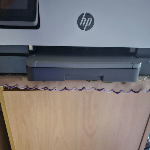 HP Officejet 8012e εκτυπωτής σαν καινούργιο, πολυμηχάνημα, ασύρματος