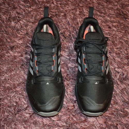Adidas Terrex Swift R3 GORE-TEX Men's Hiking Boots like new, size 40 2/3