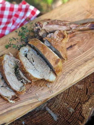Lamb spice mix new