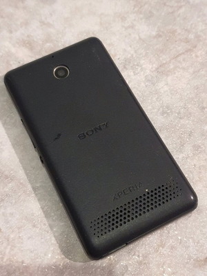Sony Xperia E1 (E2005) μεταχειρισμένο για ανταλλακτικά