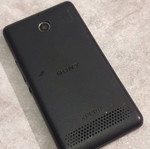 Sony Xperia E1 (E2005) μεταχειρισμένο για ανταλλακτικά