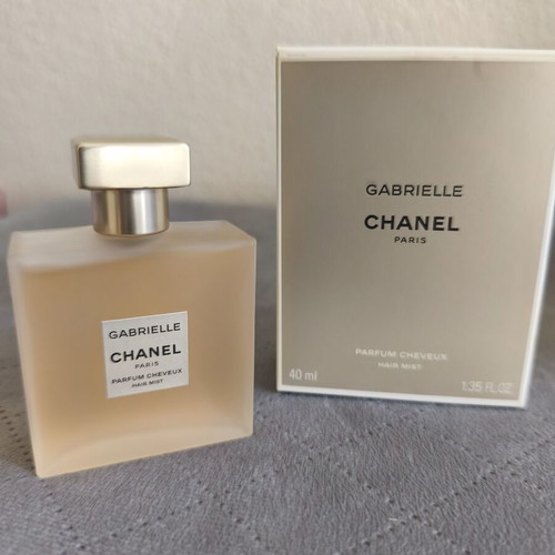 Chanel Gabrielle Hair Mist 40ml new, authentic eau de toilette