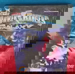  42.POWER RANGERS - GALAXY