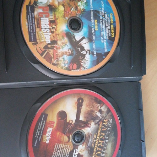 Full Spectrum Warrior PC game new