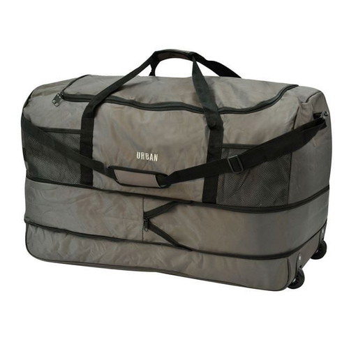 Travel Trolley Bag New Olive 102lt