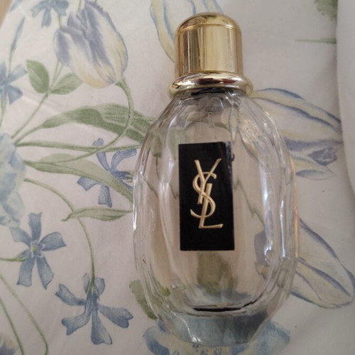 Yves Saint Laurent Parisienne Eau de Parfum used without box